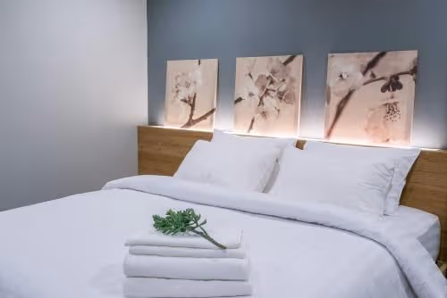 Standard King Room