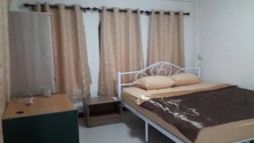 Queen Room with Balcony