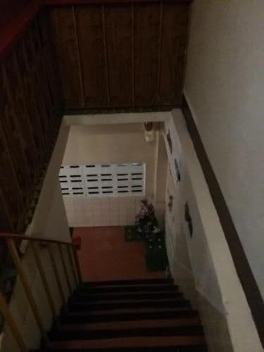 Quadruple Room with Shared Bathroom