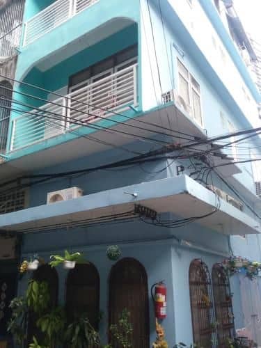 Danee Hostel Danee Hostel