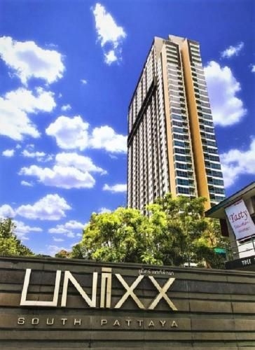Unixx South 30320