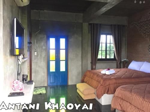 Seven-Bedroom House with Private Pool