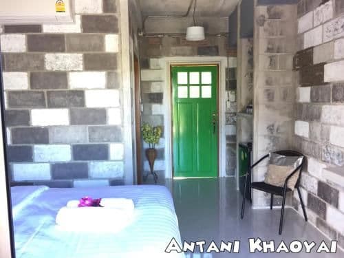 Three-Bedroom House with Private Pool