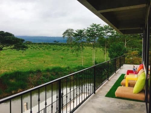Seven-Bedroom House with Private Pool