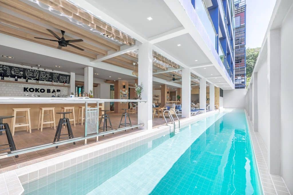 Kokotel Krabi Oasis Kokotel Krabi Oasis
