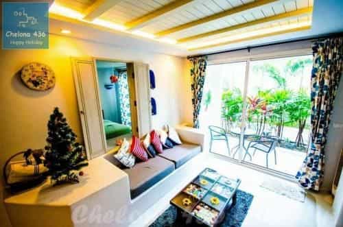 Chelona 436 Hua Hin Chelona 436 Hua Hin