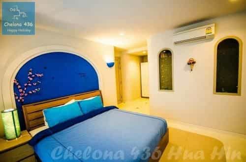 Chelona 436 Hua Hin Chelona 436 Hua Hin