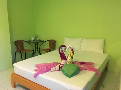 โก กรีน รีสอร์ท (Go Green Resort)3