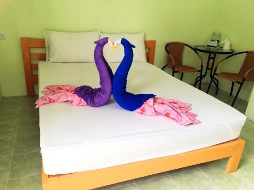 โก กรีน รีสอร์ท (Go Green Resort)2