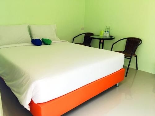 โก กรีน รีสอร์ท (Go Green Resort)0