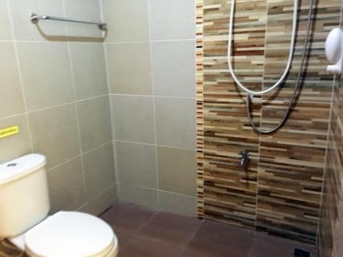 Budget Twin Room