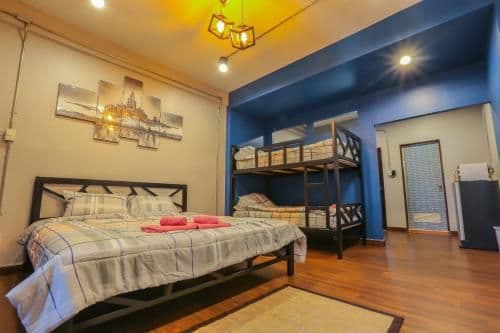 Standard Apartment
