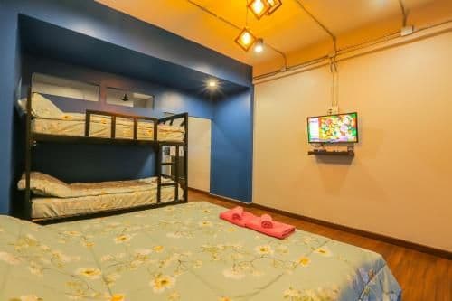 Standard Apartment