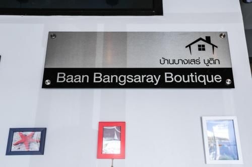 Baan Bang Saray Boutique30