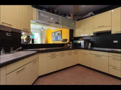 Breezy Villa In Pattaya Breezy Villa In Pattaya