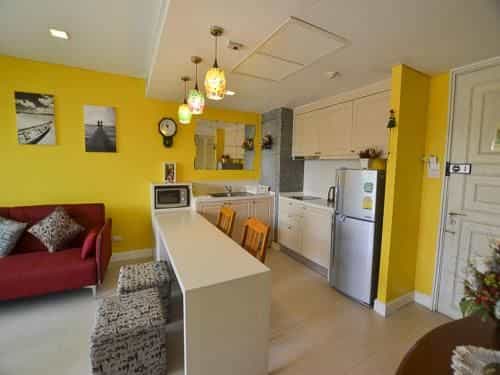 Marrakesh Hua Hin By Baan Maaew Meow Marrakesh Hua Hin By Baan Maaew Meow