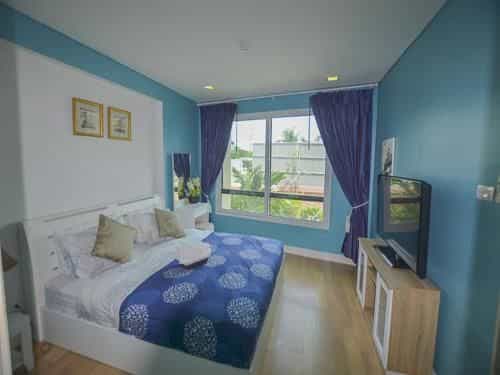 Marrakesh Hua Hin By Baan Maaew Meow Marrakesh Hua Hin By Baan Maaew Meow