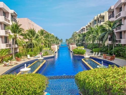 Marrakesh Hua Hin By Baan Maaew Meow Marrakesh Hua Hin By Baan Maaew Meow
