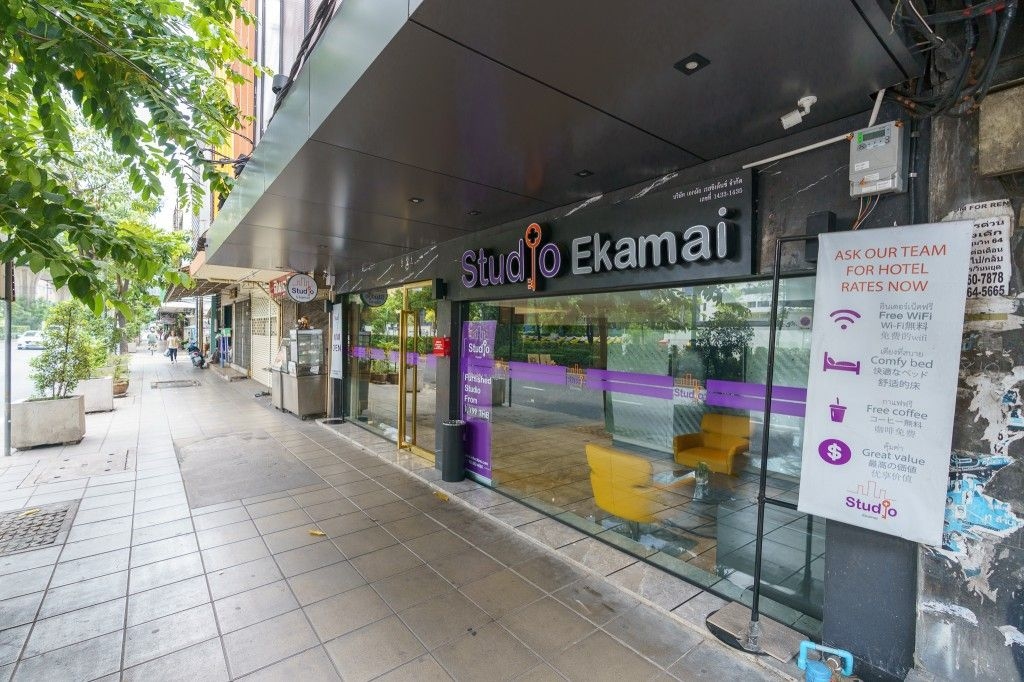 Studio Ekamai0
