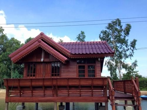 สโรชา รีสอร์ต ระยอง (Sarocha Resort Rayong)2