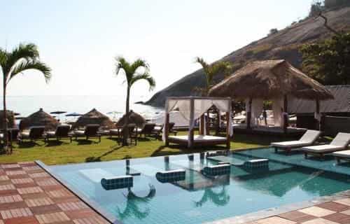 Sea View Nature Villa Sea View Nature Villa
