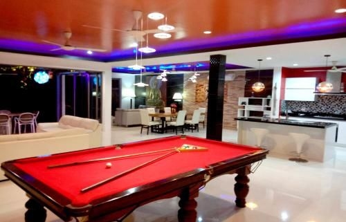 Villa Rio Luxury Seaview Villa1
