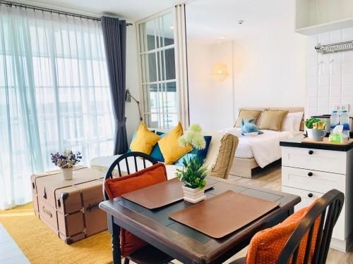 Summer Huahin Condominium(710)0