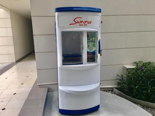 Summer Huahin Condominium(710)1