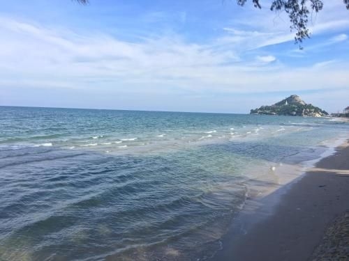 Summer Huahin Condominium(710)4