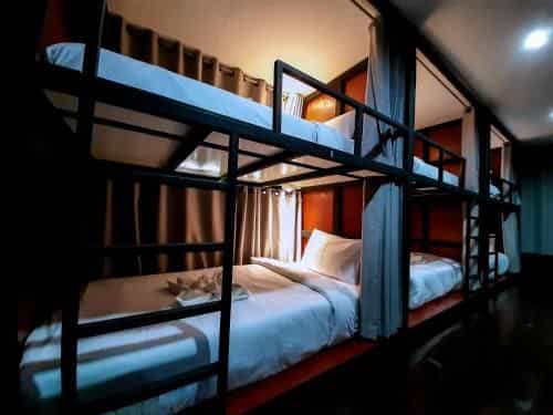 U Sabai Ranong Resort U Sabai Ranong Resort