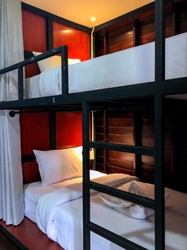 U Sabai Ranong Resort3