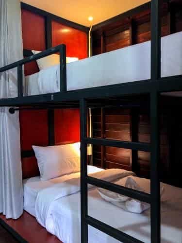 U Sabai Ranong Resort U Sabai Ranong Resort
