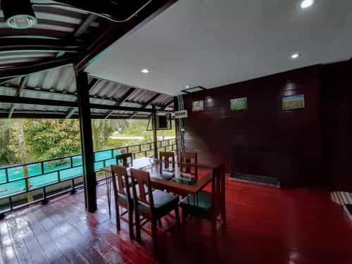 U Sabai Ranong Resort U Sabai Ranong Resort