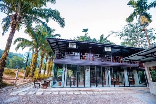 U Sabai Ranong Resort U Sabai Ranong Resort