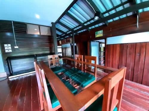 Mixed Dormitory Room