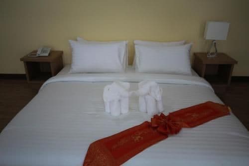 Grand Deluxe Room