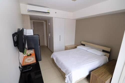 UNIXX CONDO ,BUDGET ROOM 9 FLS UNIXX CONDO ,BUDGET ROOM 9 FLS