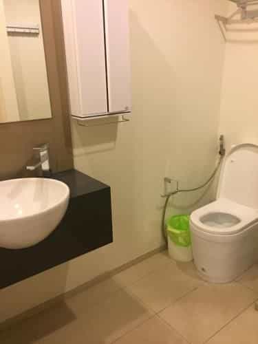 UNIXX CONDO ,BUDGET ROOM 9 FLS UNIXX CONDO ,BUDGET ROOM 9 FLS