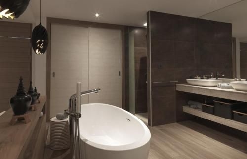 Casa Billie by Roominger1