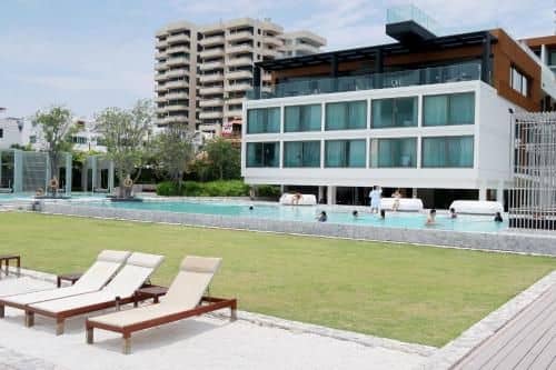 Veranda Res. SeaView 2bed 2bath 19Fl Veranda Res. SeaView 2bed 2bath 19Fl