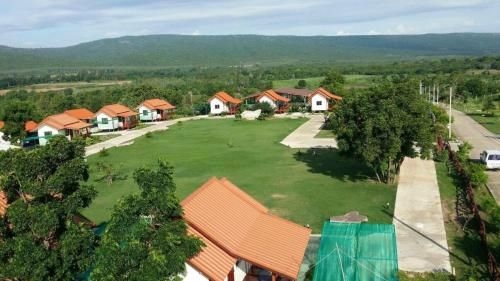 ผาสุข รีสอร์ท (Pasuk Resort)1