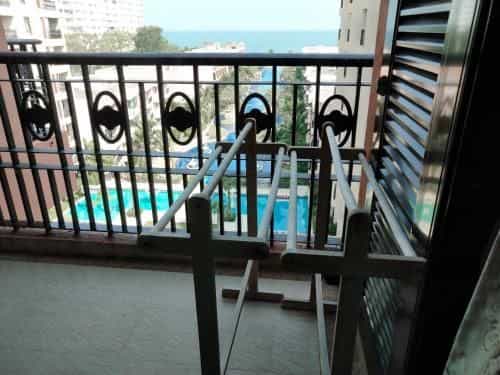 Marrakesh Residence Hua Hin Unit 63/241 Marrakesh Residence Hua Hin Unit 63/241