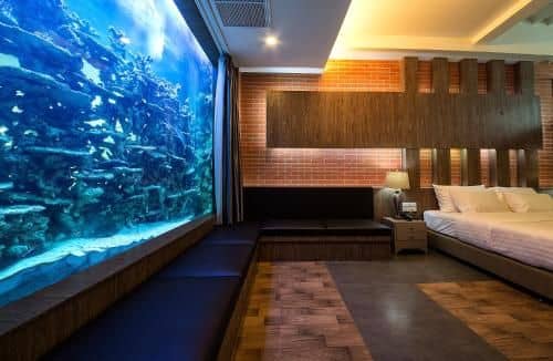 V20 Boutique Jacuzzi Hotel V20 Boutique Jacuzzi Hotel
