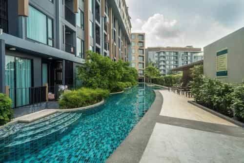 The Aristo Resort Surin Bay by SAMA S03 The Aristo Resort Surin Bay by SAMA S03