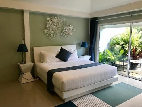 King Room