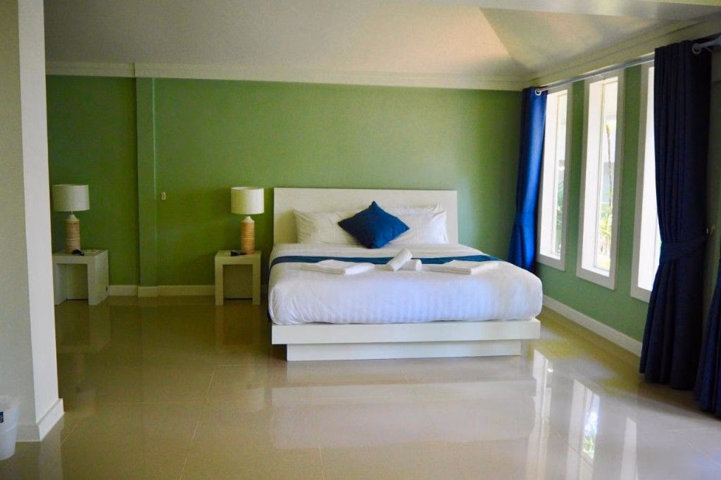 ภูรินทร์ รีสอร์ต แอนด์ เรสเทอรองต์ (Purin Resort & Restaurant)2