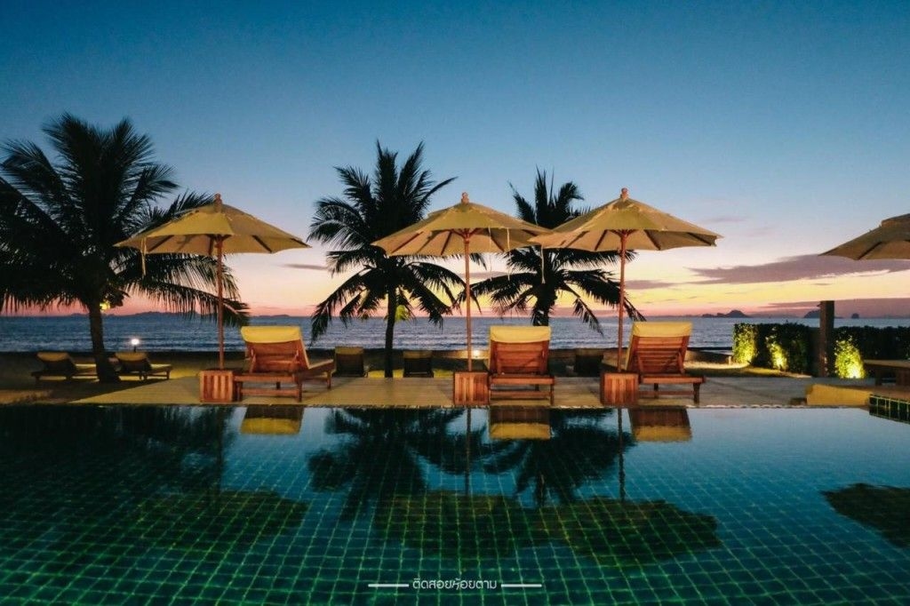 ภูรินทร์ รีสอร์ต แอนด์ เรสเทอรองต์ (Purin Resort & Restaurant)0