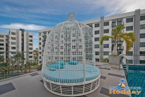 Arcadia Beach Resort (Arcadia Beach Resort D213)1