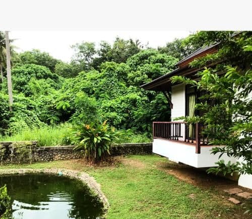 Two-Bedroom Villa