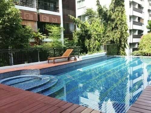 The Next Garden Mix, Sukhumvit 52 The Next Garden Mix, Sukhumvit 52